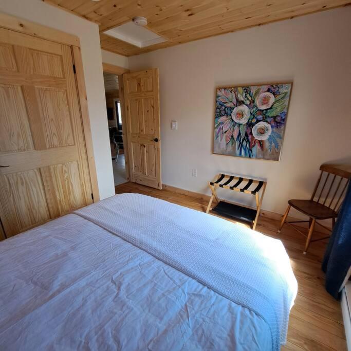 Retreat Lodge - Lochaber Lake Lodges Antigonish Εξωτερικό φωτογραφία